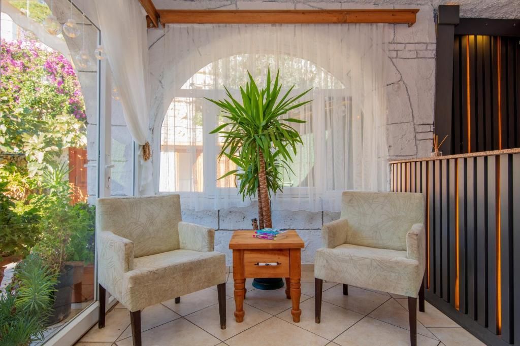 Oludeniz Manzara Hotel (only adults 16+) - 2