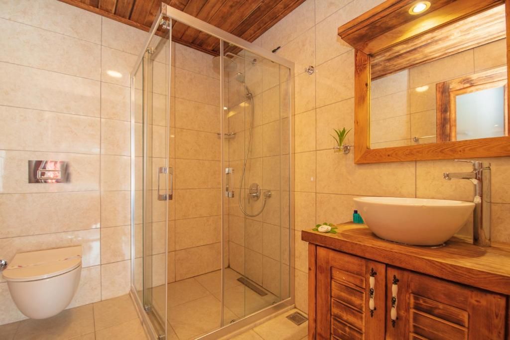 Oludeniz Manzara Hotel (only adults 16+) - 11