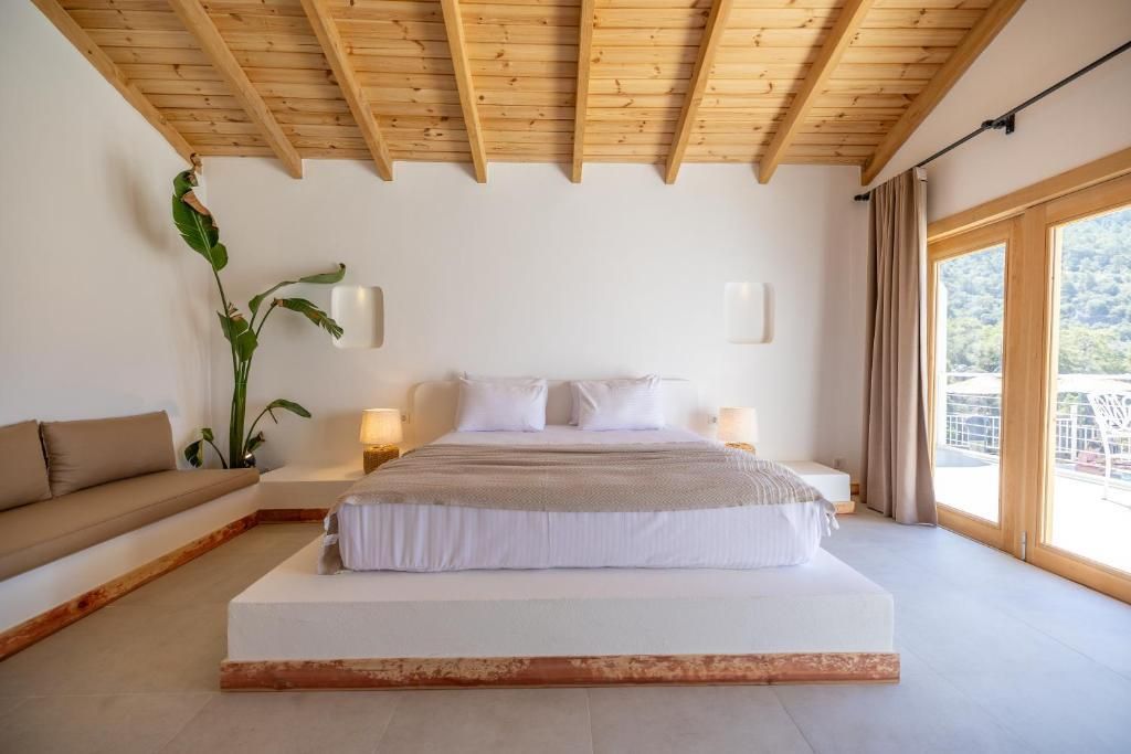 Oludeniz Manzara Hotel (only adults 16+) - 16