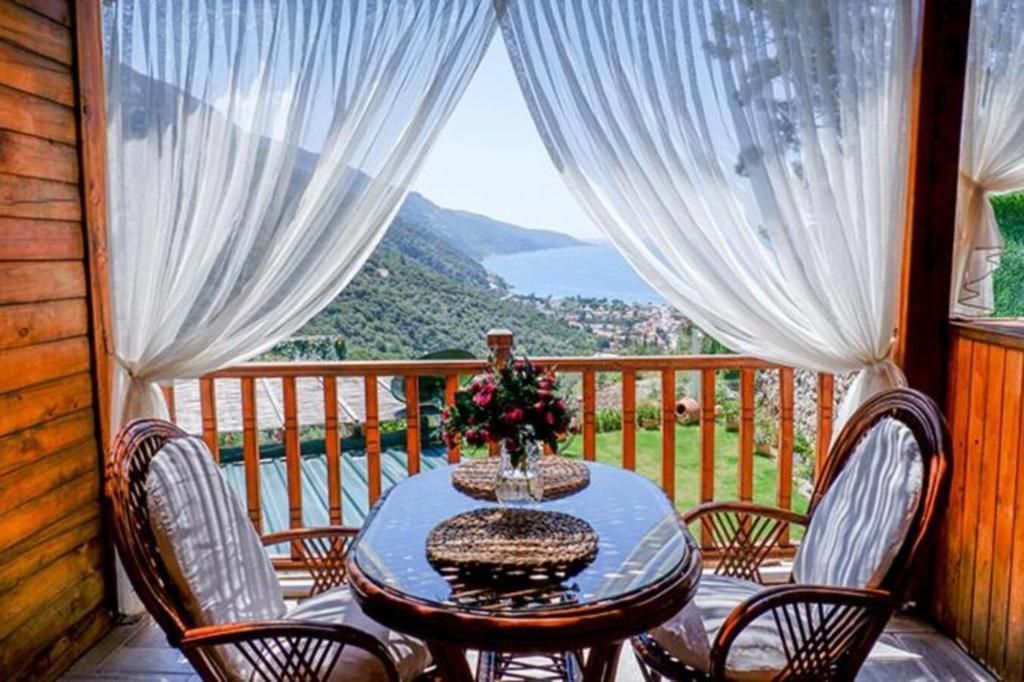 Oludeniz Manzara Hotel (only adults 16+) - 17