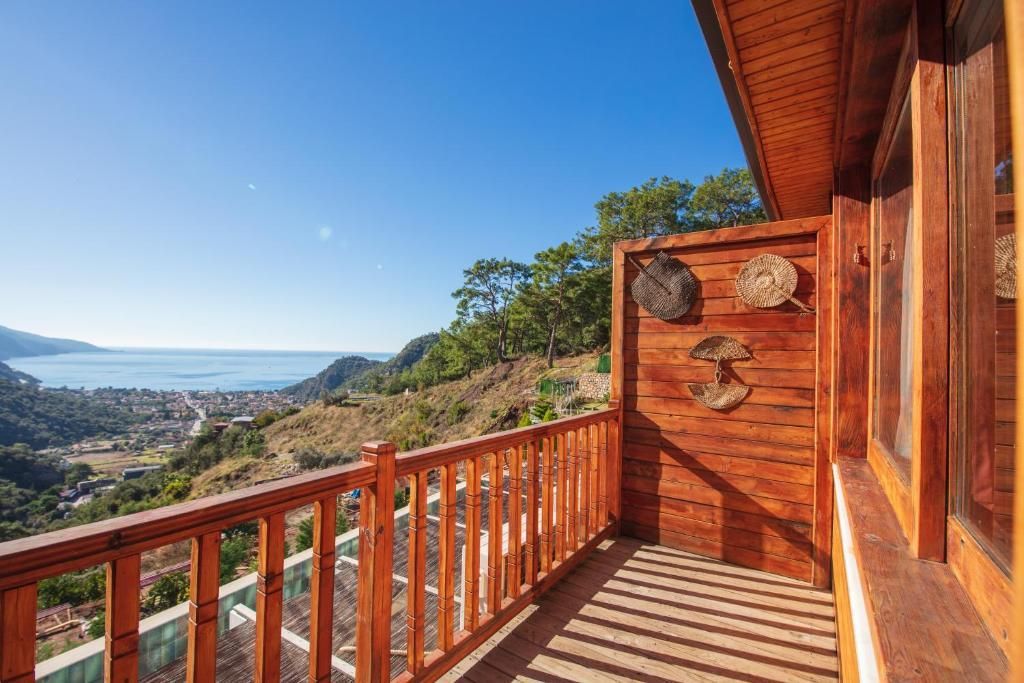 Oludeniz Manzara Hotel (only adults 16+) - 18