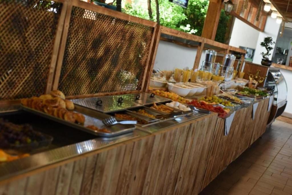 Oludeniz Manzara Hotel (only adults 16+) - 19