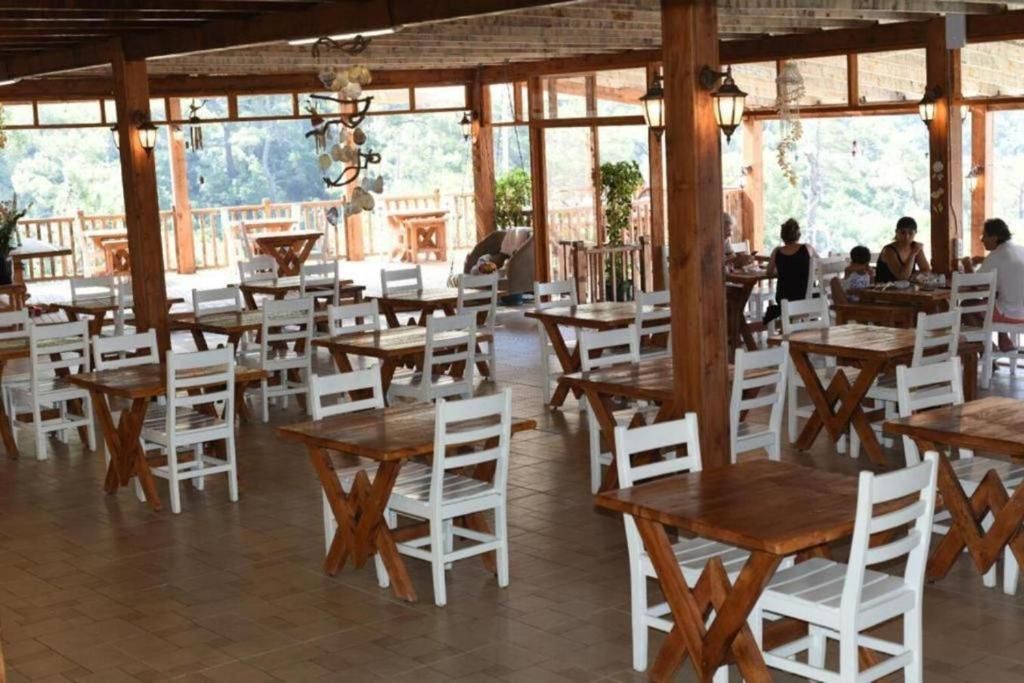 Oludeniz Manzara Hotel (only adults 16+) - 20