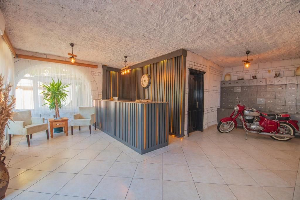 Oludeniz Manzara Hotel (only adults 16+) - 3