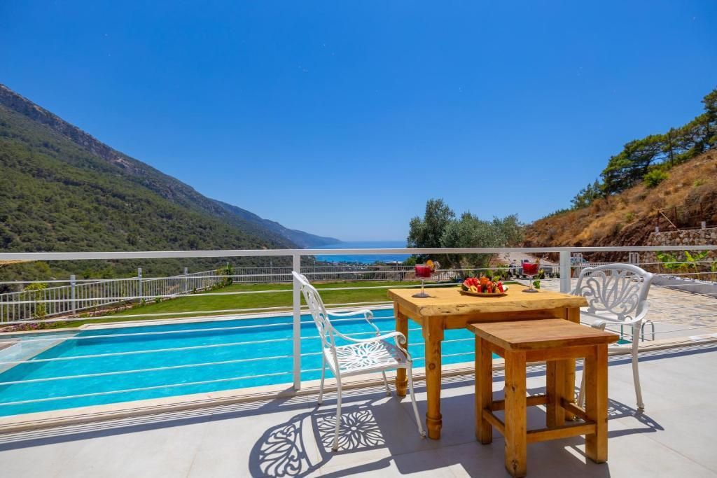 Oludeniz Manzara Hotel (only adults 16+) - 21