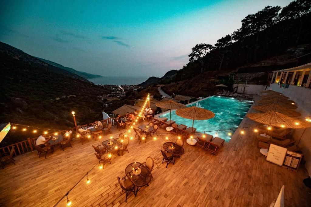 Oludeniz Manzara Hotel (only adults 16+) - 22