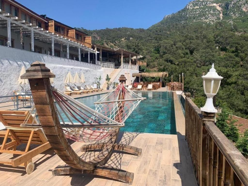 Oludeniz Manzara Hotel (only adults 16+) - 23