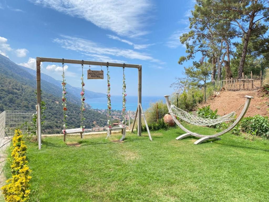 Oludeniz Manzara Hotel (only adults 16+) - 25