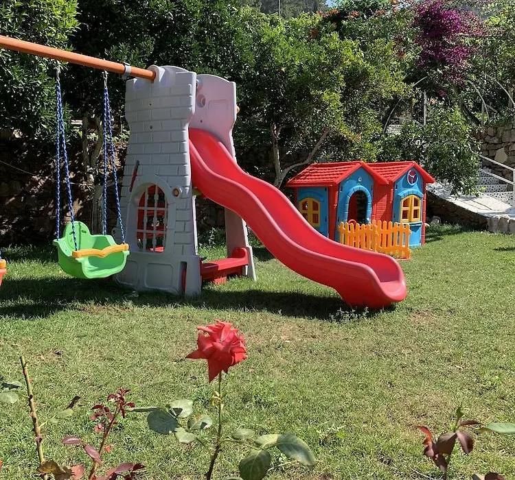 Oludeniz Manzara Hotel (only adults 16+) - 26