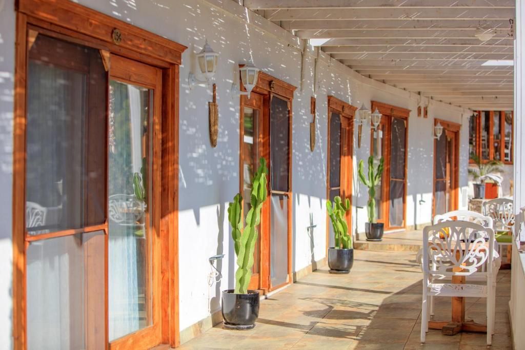 Oludeniz Manzara Hotel (only adults 16+) - 4