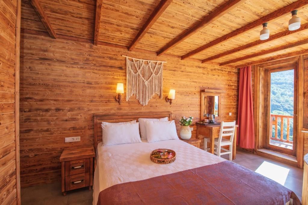 Oludeniz Manzara Hotel (only adults 16+) - 7