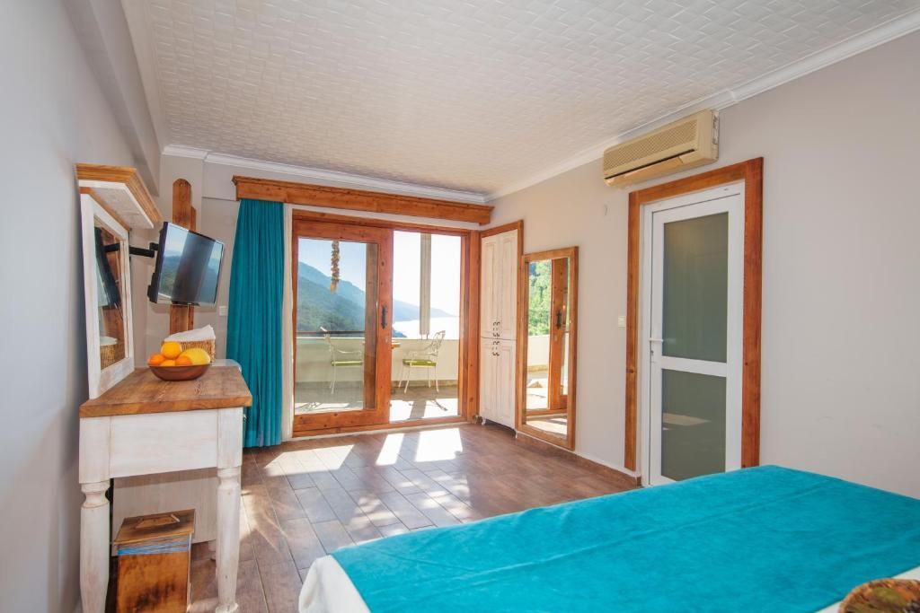 Oludeniz Manzara Hotel (only adults 16+) - 9