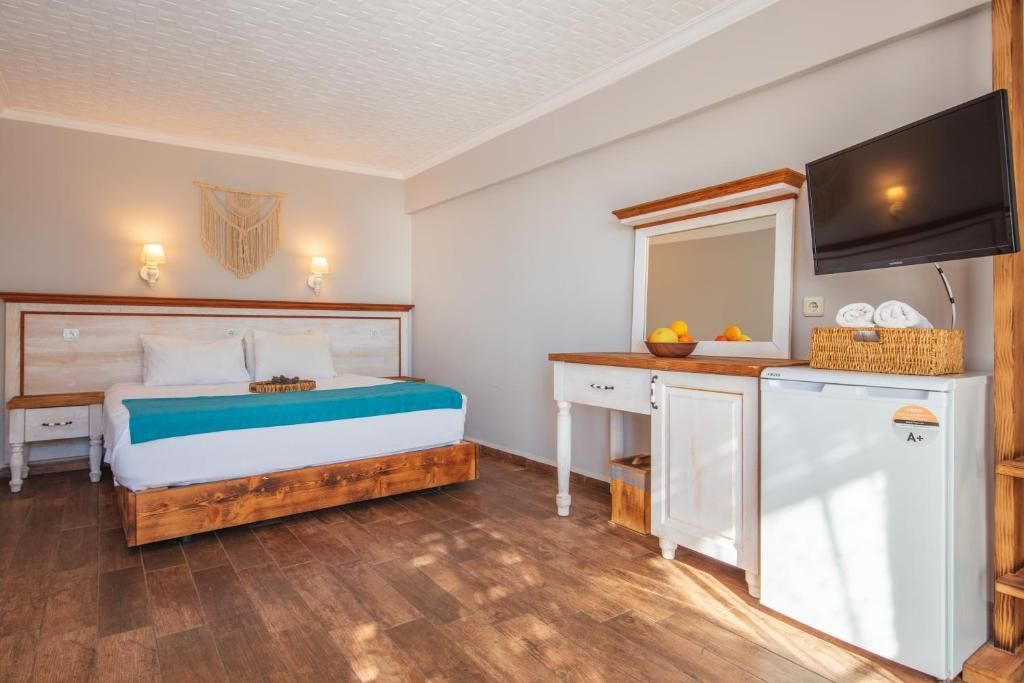 Oludeniz Manzara Hotel (only adults 16+) - 10