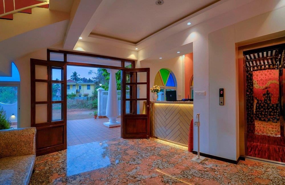 FOXOSO VEGA BOUTIQUE - 13