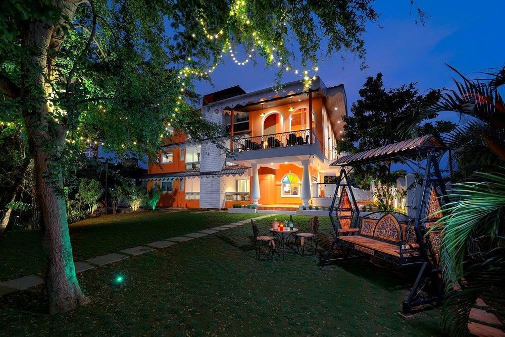 FOXOSO VEGA BOUTIQUE - 14