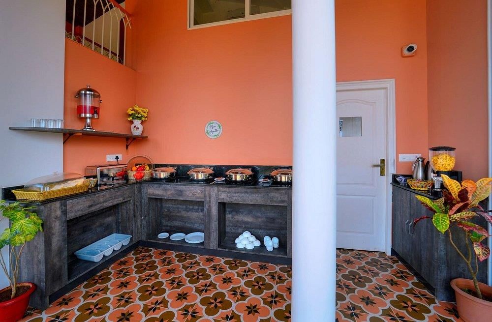 FOXOSO VEGA BOUTIQUE - 18