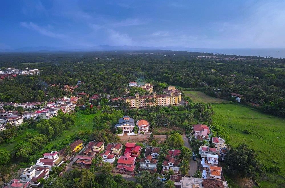 FOXOSO VEGA BOUTIQUE - 19