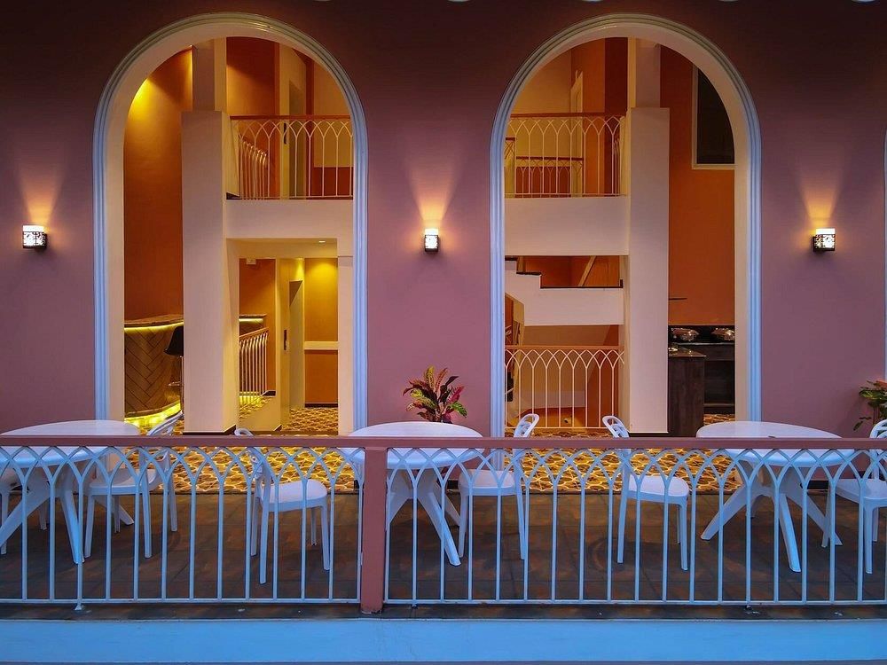 FOXOSO VEGA BOUTIQUE - 4