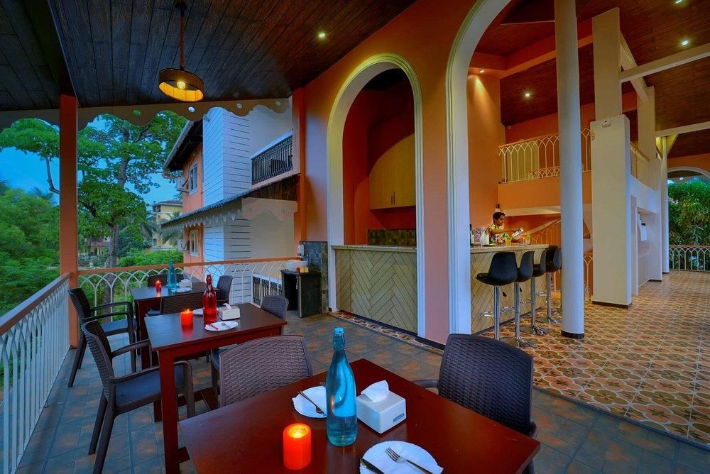 FOXOSO VEGA BOUTIQUE - 5