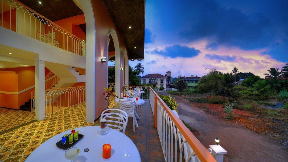 FOXOSO VEGA BOUTIQUE - 6