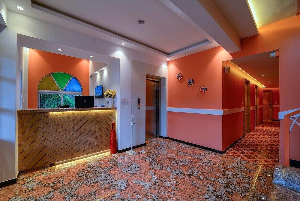 FOXOSO VEGA BOUTIQUE - 7