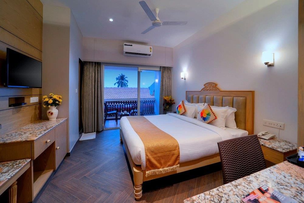 FOXOSO VEGA BOUTIQUE - 8