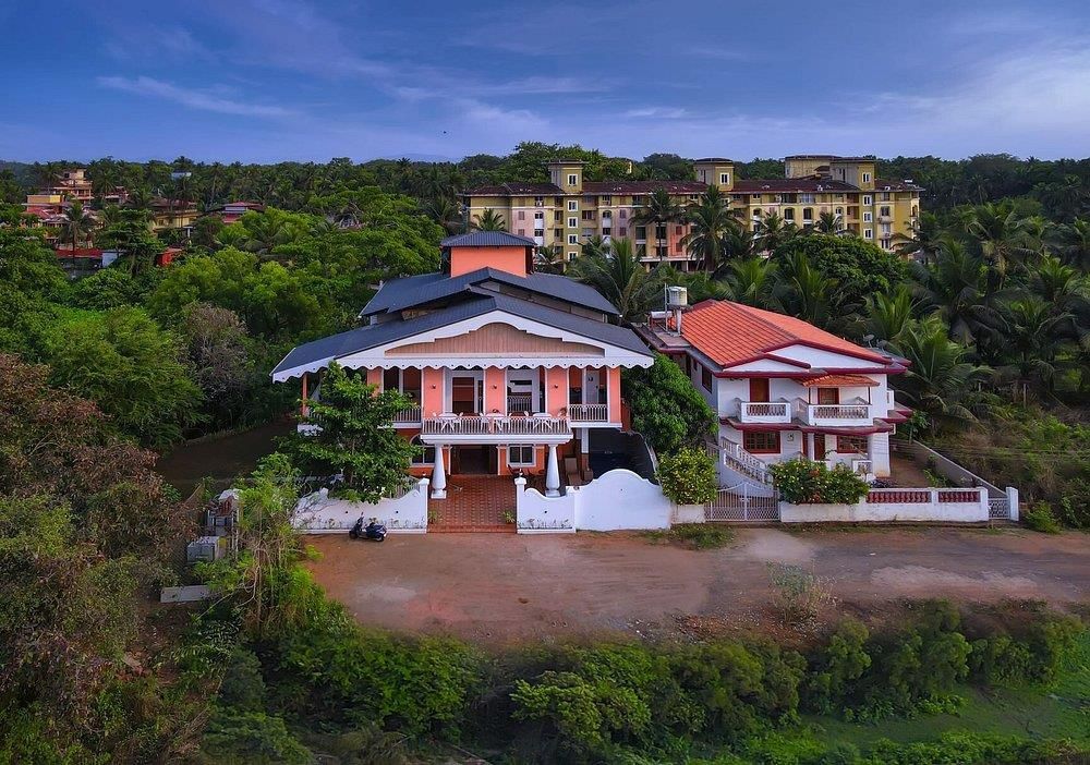 FOXOSO VEGA BOUTIQUE - 9