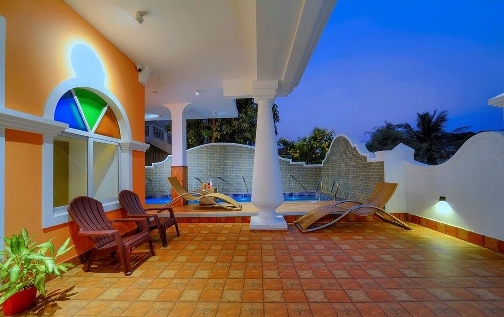 FOXOSO VEGA BOUTIQUE - 10