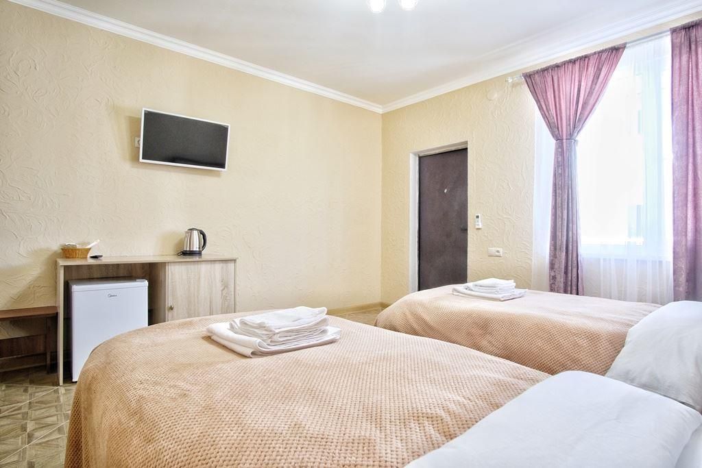 ЛЕТО, парк-отель - 9