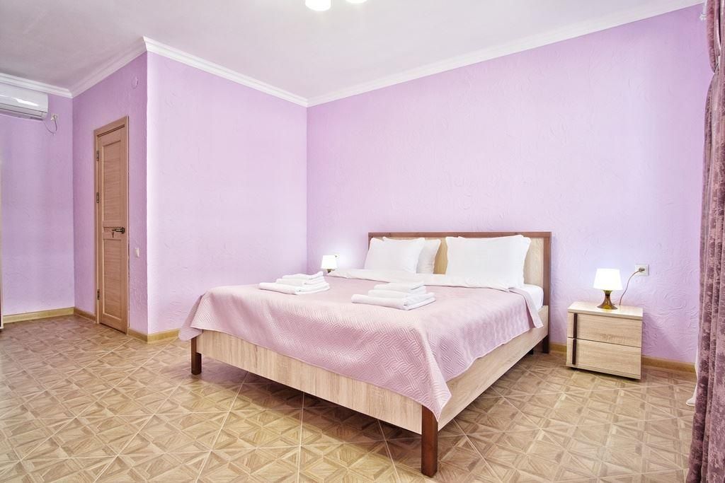 ЛЕТО, парк-отель - 10