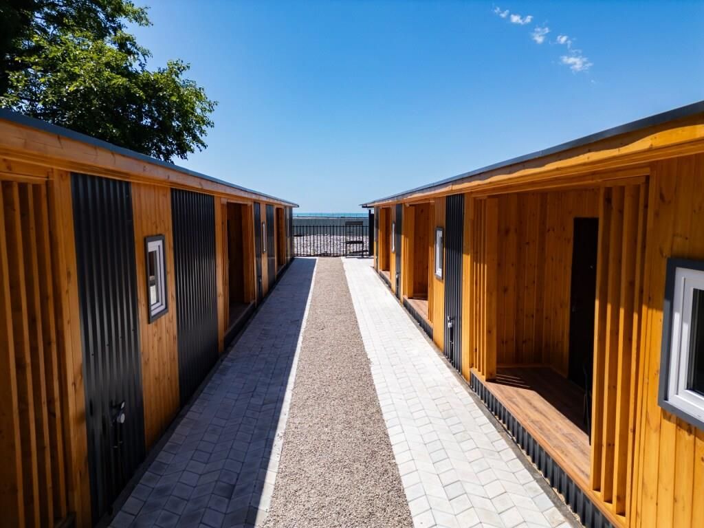 ДИОНИС, отель - 2