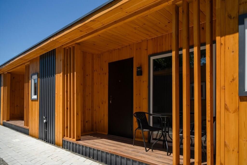 ДИОНИС, отель - 4