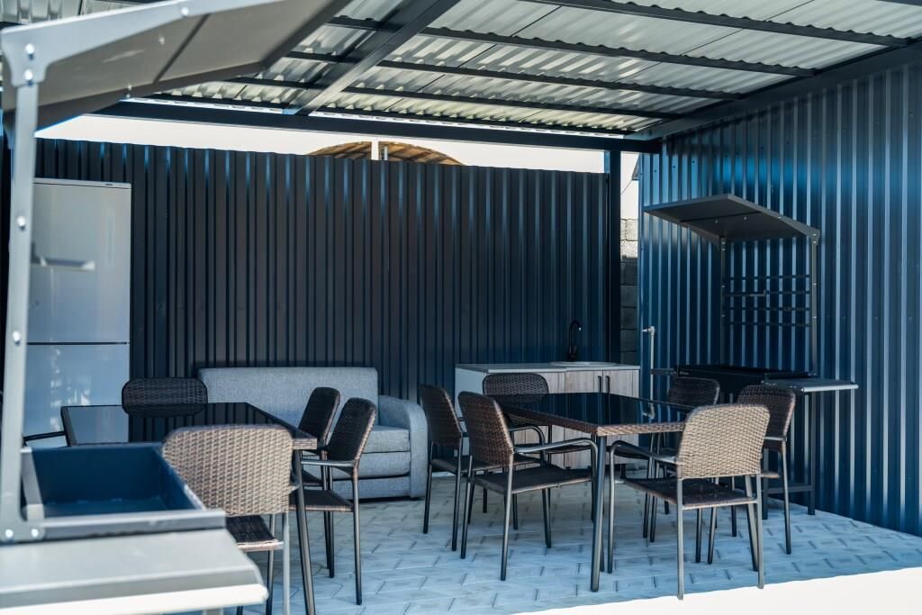 ДИОНИС, отель - 9