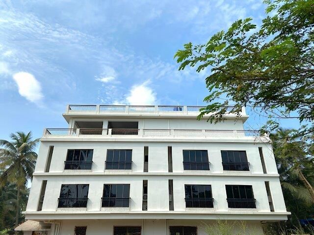 GRACE MORJIM GUESTHOUSE - 1