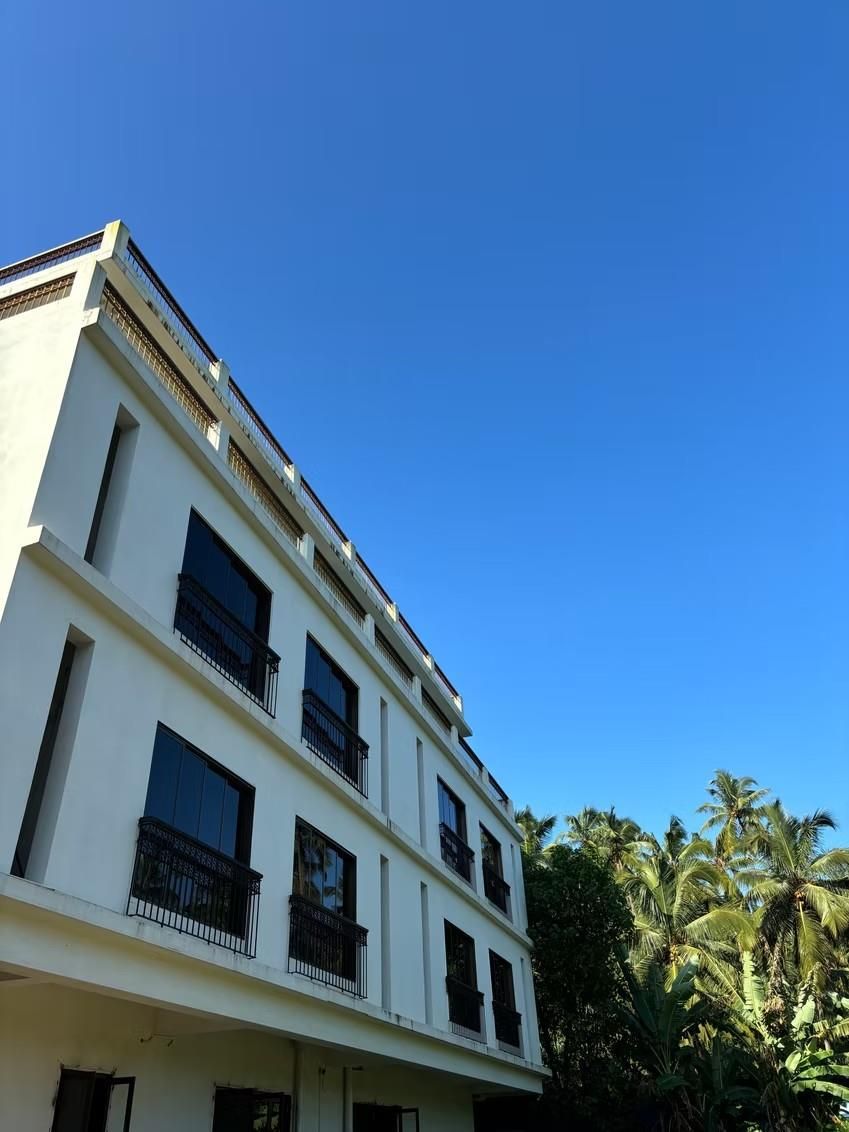 GRACE MORJIM GUESTHOUSE - 3