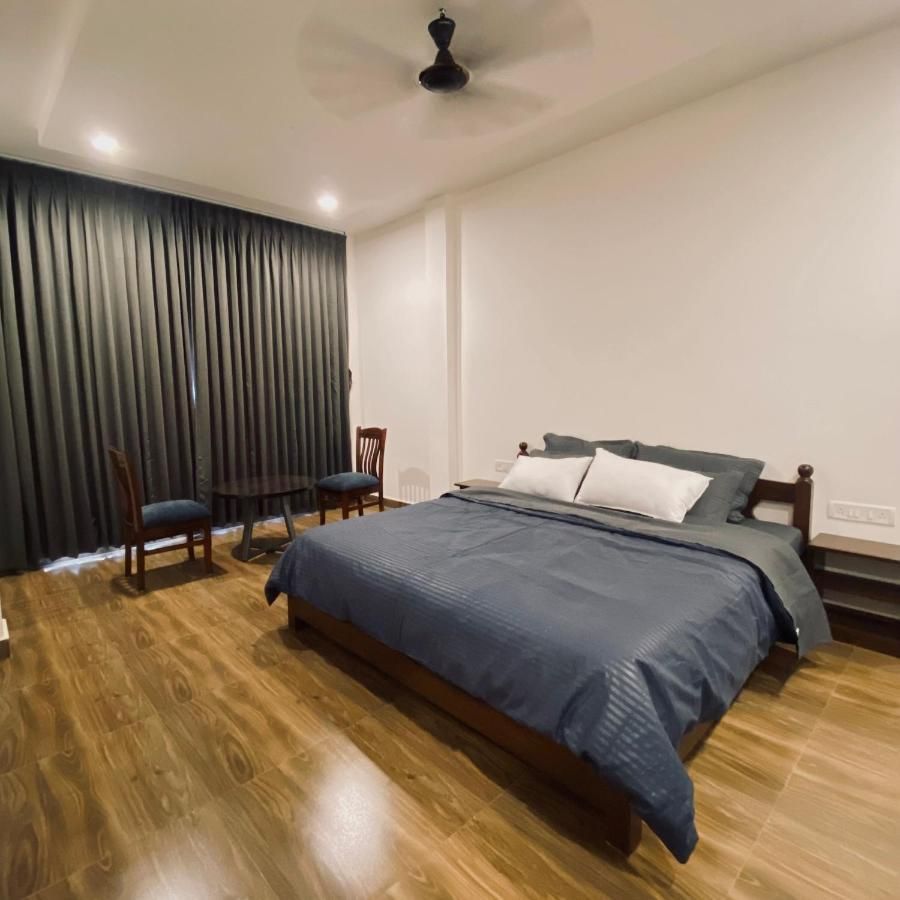 GRACE MORJIM GUESTHOUSE - 4