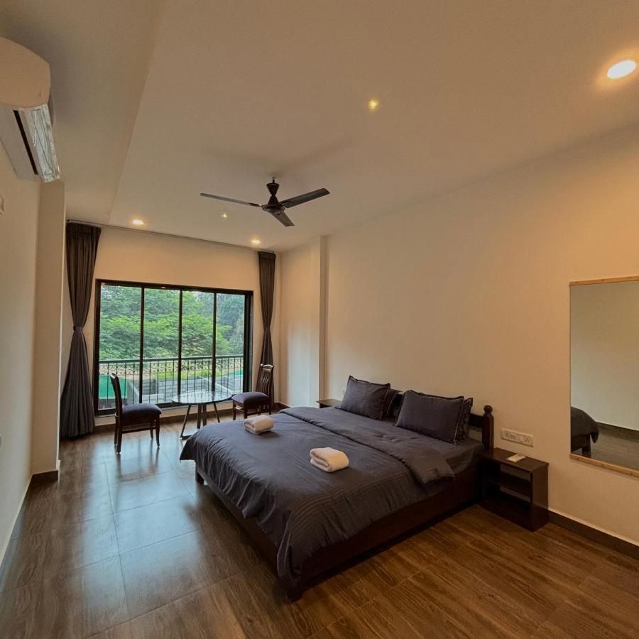 GRACE MORJIM GUESTHOUSE - 5