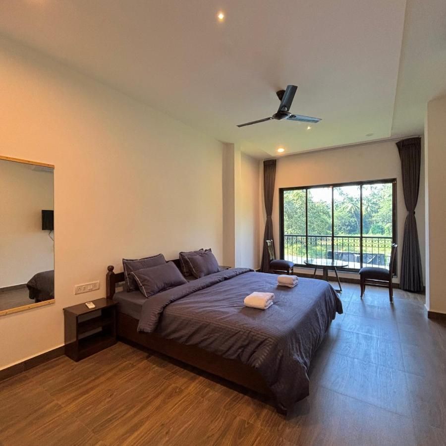 GRACE MORJIM GUESTHOUSE - 6