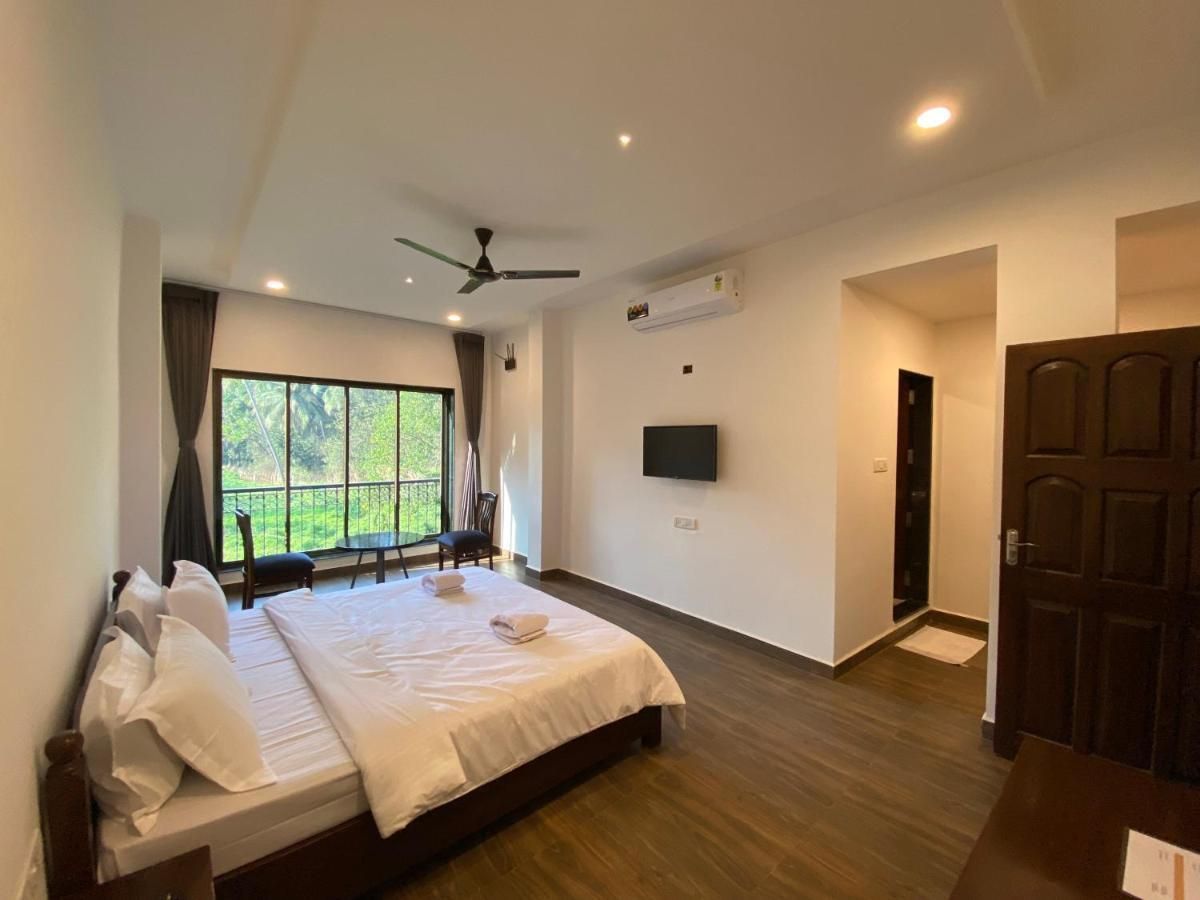 GRACE MORJIM GUESTHOUSE - 7