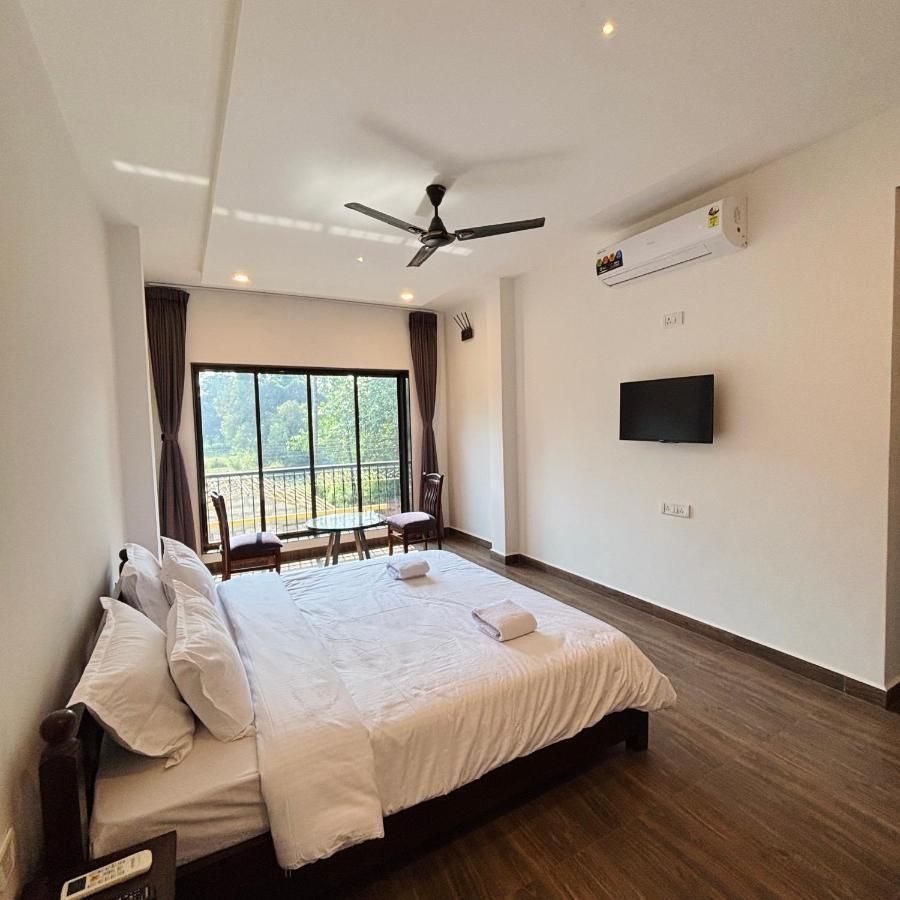 GRACE MORJIM GUESTHOUSE - 8