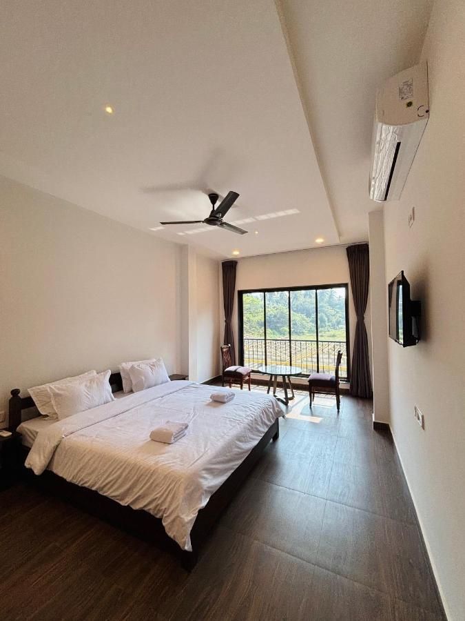 GRACE MORJIM GUESTHOUSE - 9