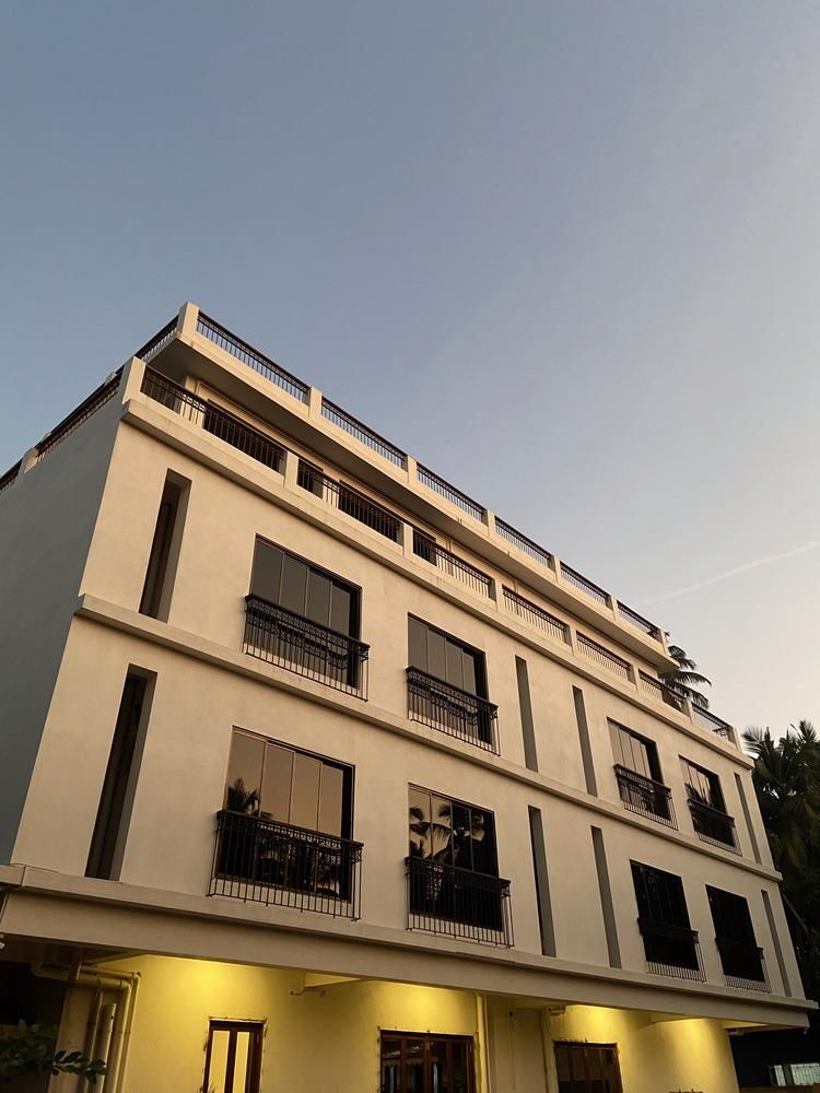 GRACE MORJIM GUESTHOUSE - 10