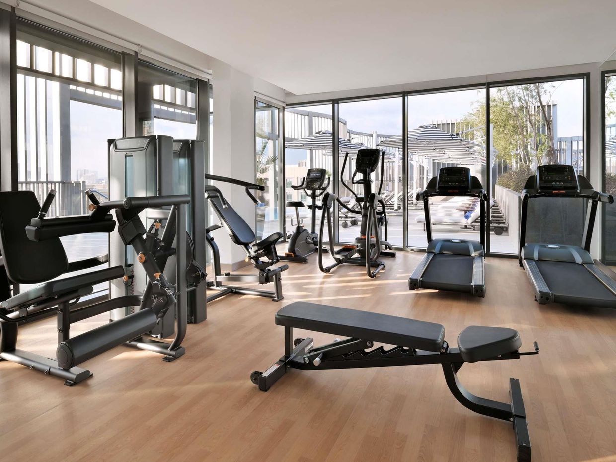 MERCURE DUBAI DEIRA - 15