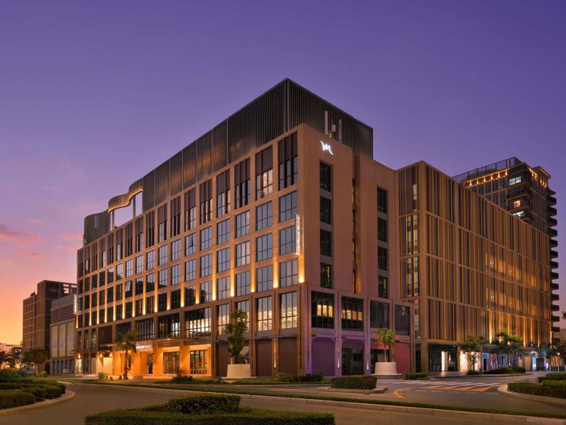 MERCURE DUBAI DEIRA - 4