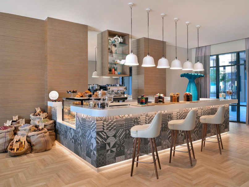 MERCURE DUBAI DEIRA - 6