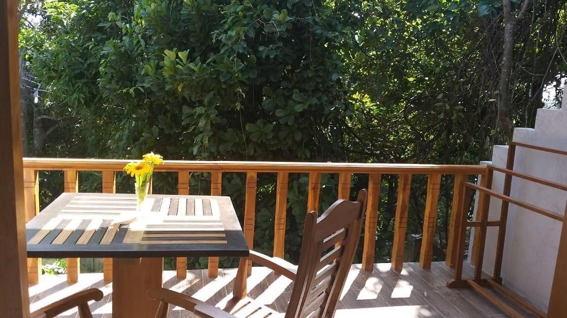 RAWANAZ VILLA UNAWATUNA - 17