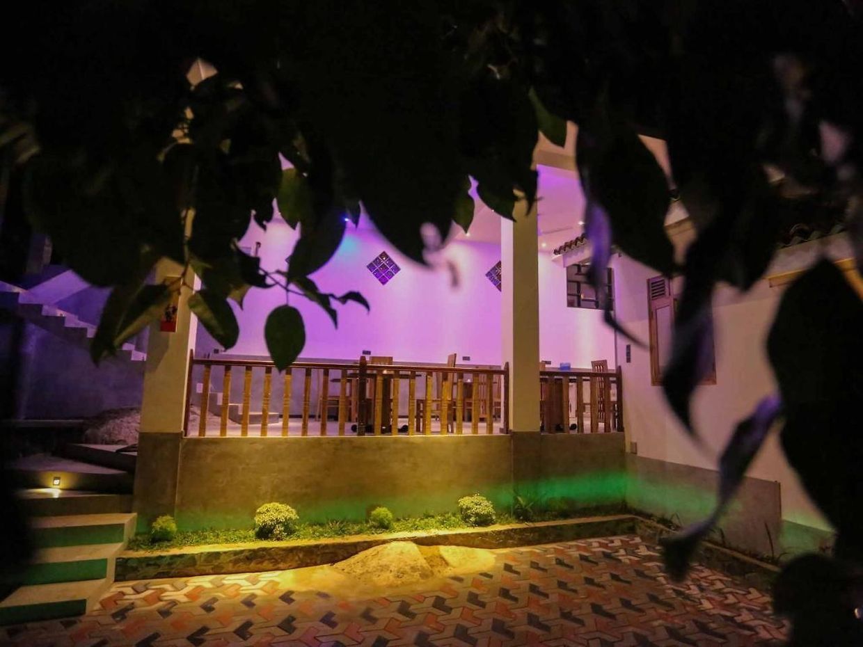 RAWANAZ VILLA UNAWATUNA - 3