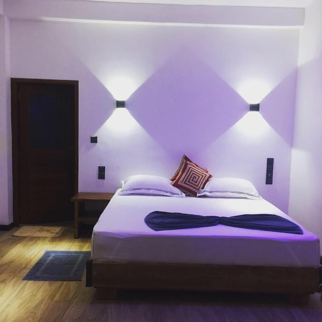 RAWANAZ VILLA UNAWATUNA - 10