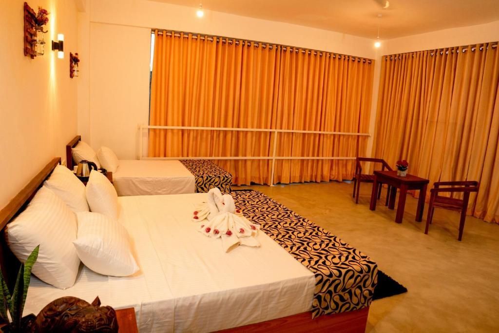 TEVINS PLACE HOTEL - 29