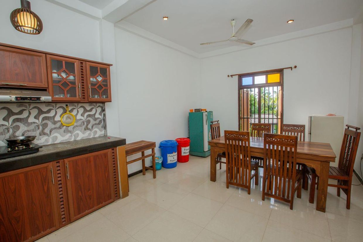 CEYLON HEART VILLA - 11